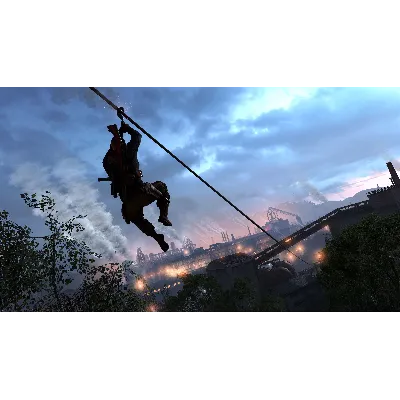 SNIPER ELITE 5 XBOX ONE/X|S+ПК КЛЮЧ - irongamers.ru