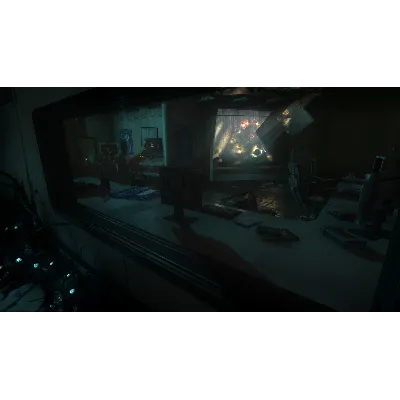 SOMA XBOX ONE/X|S+ПК КЛЮЧ - irongamers.ru
