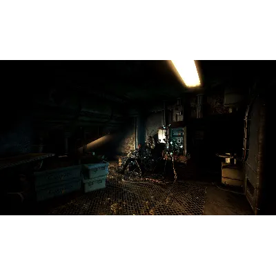 SOMA XBOX ONE/X|S+ПК КЛЮЧ - irongamers.ru