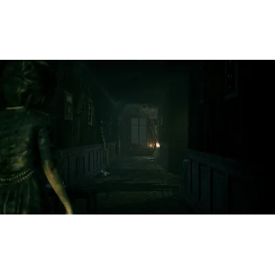 THE BEAST INSIDE (CONSOLE VERSION) XBOX ONE/X|S КЛЮЧ - irongamers.ru