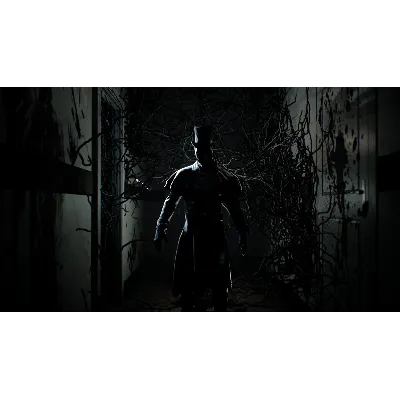 THE BEAST INSIDE (CONSOLE VERSION) XBOX ONE/X|S КЛЮЧ - irongamers.ru