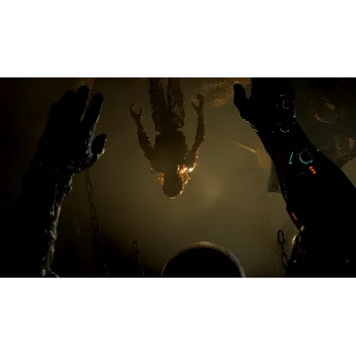 THE CALLISTO PROTOCOL FOR XBOX ONE КЛЮЧ - irongamers.ru