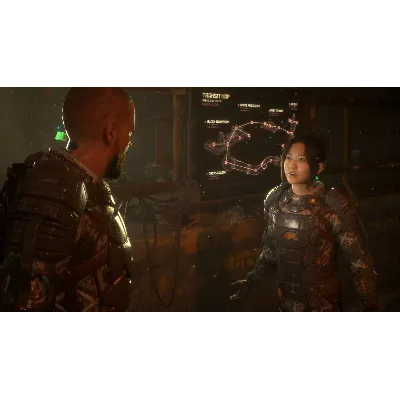 THE CALLISTO PROTOCOL FOR XBOX ONE КЛЮЧ - irongamers.ru