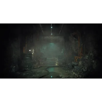 THE CALLISTO PROTOCOL FOR XBOX ONE КЛЮЧ - irongamers.ru