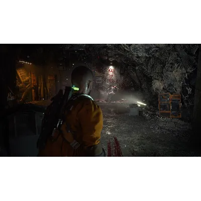 THE CALLISTO PROTOCOL FOR XBOX ONE КЛЮЧ - irongamers.ru