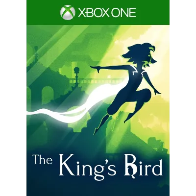 THE KING&acute;S BIRD XBOX ONE/X|S КЛЮЧ - irongamers.ru