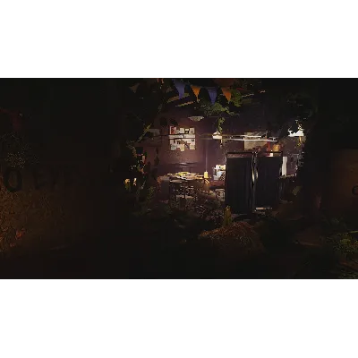 THE SORROWVIRUS - A FACELESS SHORT STORY XBOX ONE/X|S - irongamers.ru