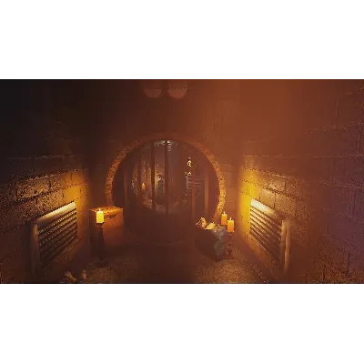 THE SORROWVIRUS - A FACELESS SHORT STORY XBOX ONE/X|S - irongamers.ru
