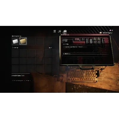 Resident Evil 4 Attaché Case: &acute;Gold&acute; DLC * STEAM RU - irongamers.ru