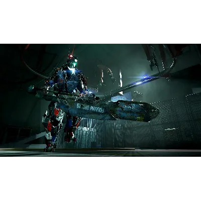 THE SURGE 1 & 2 - DUAL PACK (PC) (PC WIN) КЛЮЧ - irongamers.ru