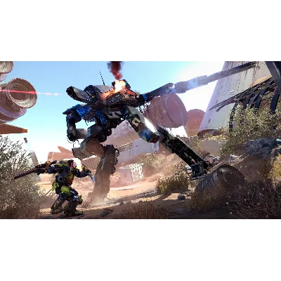 THE SURGE 1 & 2 - DUAL PACK (PC) (PC WIN) КЛЮЧ - irongamers.ru