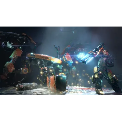 THE SURGE 1 & 2 - DUAL PACK (PC) (PC WIN) КЛЮЧ - irongamers.ru
