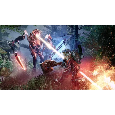 THE SURGE 1 & 2 - DUAL PACK (PC) (PC WIN) КЛЮЧ - irongamers.ru