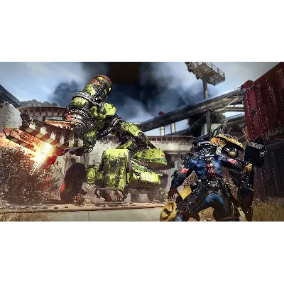 THE SURGE 1 & 2 - DUAL PACK (XBOX) XBOX ONE/X|S К - irongamers.ru