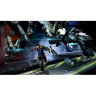 THE SURGE 1 & 2 - DUAL PACK (XBOX) XBOX ONE/X|S К - irongamers.ru