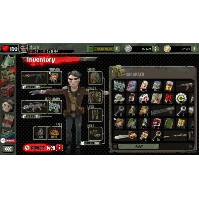 THE WALKING ZOMBIE 2 XBOX ONE/X|S КЛЮЧ - irongamers.ru