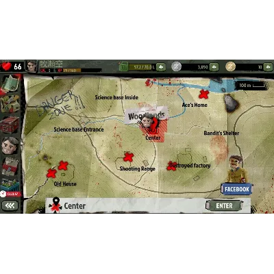 THE WALKING ZOMBIE 2 XBOX ONE/X|S КЛЮЧ - irongamers.ru
