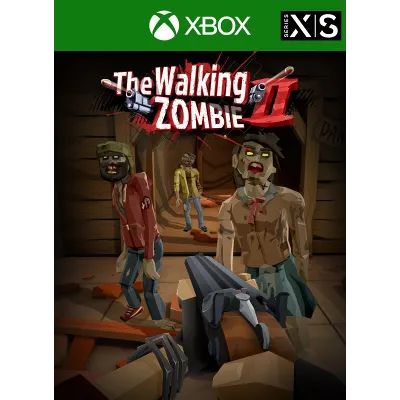 THE WALKING ZOMBIE 2 XBOX ONE/X|S КЛЮЧ - irongamers.ru