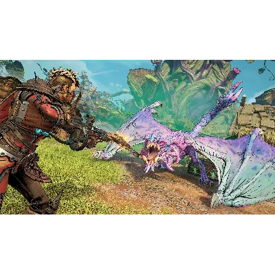TINY TINA&acute;S WONDERLANDS XBOX ONE/X|S КЛЮЧ - irongamers.ru