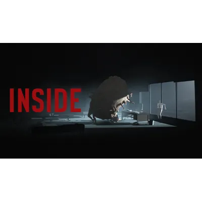 INSIDE XBOX ONE X|S PC КЛЮЧ - irongamers.ru