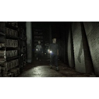 WHITE NOISE 2 XBOX ONE/X|S КЛЮЧ - irongamers.ru