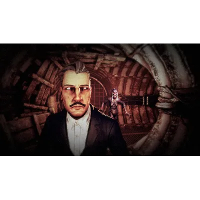 WHITE NOISE 2 XBOX ONE/X|S КЛЮЧ - irongamers.ru