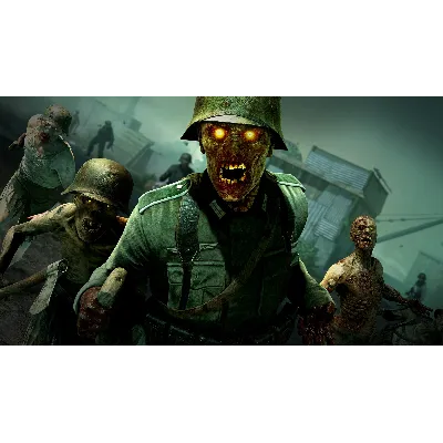 ZOMBIE ARMY 4: DEAD WAR XBOX ONE/X|S+ПК КЛЮЧ - irongamers.ru