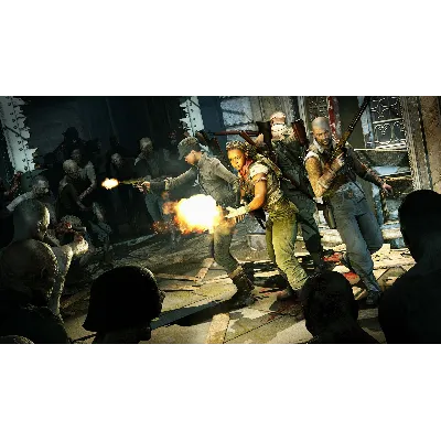 ZOMBIE ARMY 4: DEAD WAR XBOX ONE/X|S+ПК КЛЮЧ - irongamers.ru