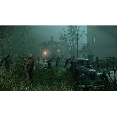 ZOMBIE ARMY 4: DEAD WAR XBOX ONE/X|S+ПК КЛЮЧ - irongamers.ru