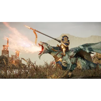 Warhammer Age of Sigmar: Realms of Ruin Deluxe Steam RU - irongamers.ru