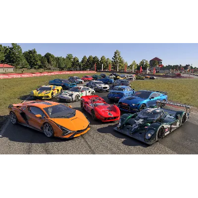 Forza Motorsport (2023) Premium Edition * RU/СНГ/TR/AR - irongamers.ru