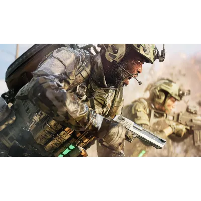 BATTLEFIELD 2042 XBOX ONE КЛЮЧ - irongamers.ru