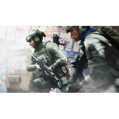 BATTLEFIELD 2042 XBOX ONE КЛЮЧ - irongamers.ru