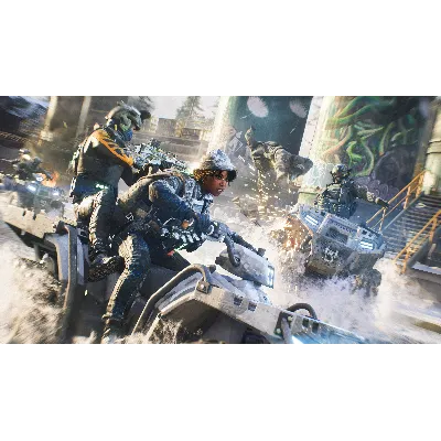 BATTLEFIELD 2042 XBOX ONE КЛЮЧ - irongamers.ru