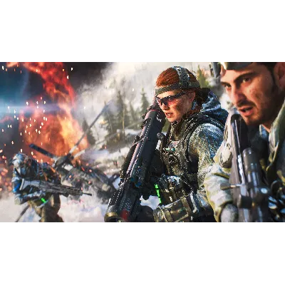 BATTLEFIELD 2042 XBOX ONE КЛЮЧ - irongamers.ru