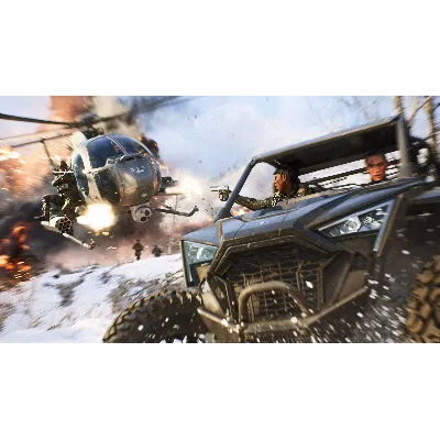 BATTLEFIELD 2042 XBOX ONE КЛЮЧ - irongamers.ru
