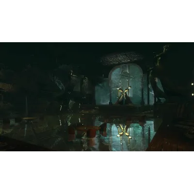 BIOSHOCK: THE COLLECTION XBOX ONE/X|S КЛЮЧ - irongamers.ru