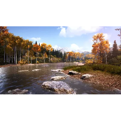 HUNTING SIMULATOR 2: ELITE EDITION XBOX ONE XBOX КЛЮЧ - irongamers.ru
