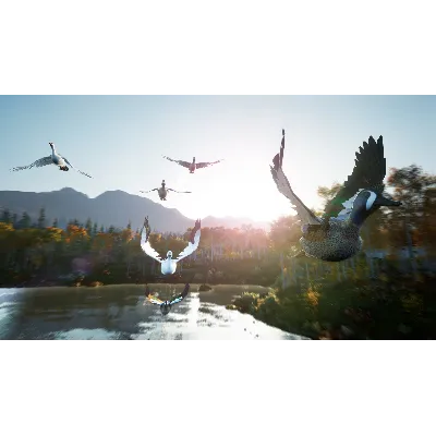 HUNTING SIMULATOR 2: ELITE EDITION XBOX ONE XBOX КЛЮЧ - irongamers.ru