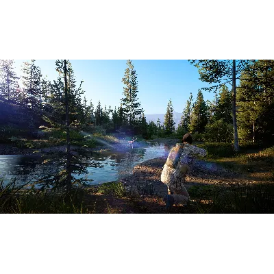 HUNTING SIMULATOR 2: ELITE EDITION XBOX ONE XBOX КЛЮЧ - irongamers.ru