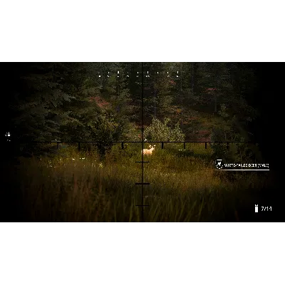 HUNTING SIMULATOR 2: ELITE EDITION XBOX ONE XBOX КЛЮЧ - irongamers.ru