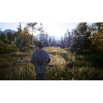 HUNTING SIMULATOR 2: ELITE EDITION XBOX ONE XBOX КЛЮЧ - irongamers.ru