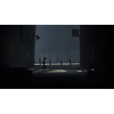 INSIDE XBOX ONE/X|S+ПК КЛЮЧ - irongamers.ru