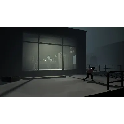 INSIDE XBOX ONE/X|S+ПК КЛЮЧ - irongamers.ru