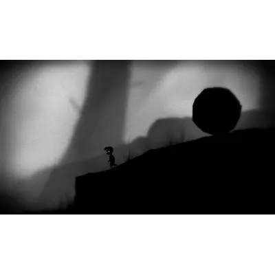 LIMBO XBOX ONE/X|S КЛЮЧ - irongamers.ru