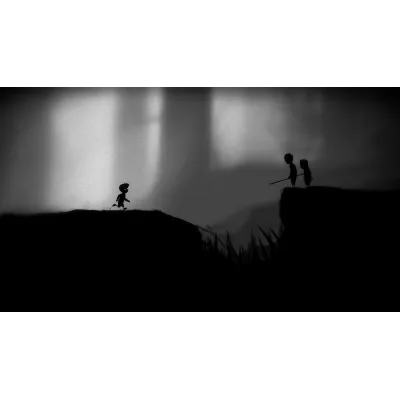 LIMBO XBOX ONE/X|S КЛЮЧ - irongamers.ru