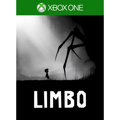 LIMBO XBOX ONE/X|S КЛЮЧ - irongamers.ru