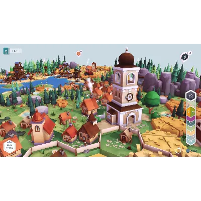 Pan&acute;orama ⭐Steam\РФ+Весь Мир\Key⭐ + Бонус - irongamers.ru