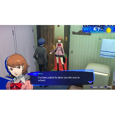 Persona 3 Reload Digital Premium Edition - STEAM RU - irongamers.ru