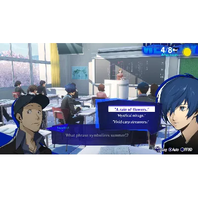 Persona 3 Reload Digital Premium Edition - STEAM RU - irongamers.ru